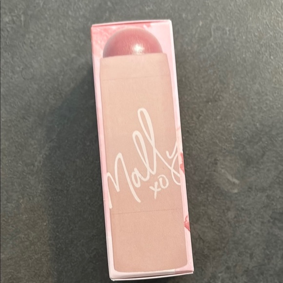 New in box Mally Beauty Evercolor Cheek Stick -on the mauve - Picture 2 of 4